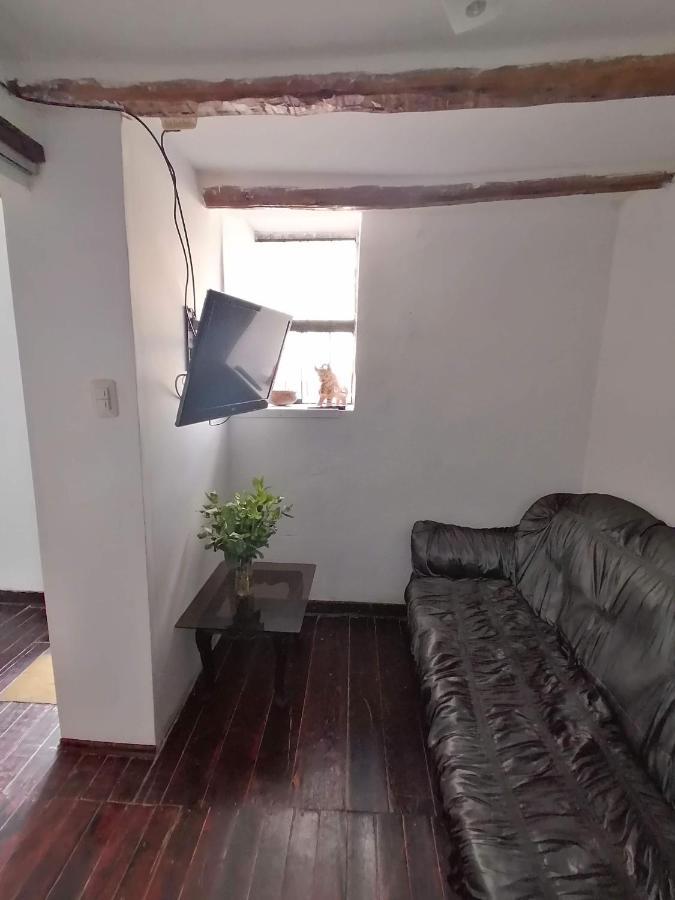Asiriq Wasi Guest House Cusco Eksteriør billede