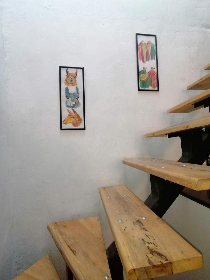Asiriq Wasi Guest House Cusco Eksteriør billede