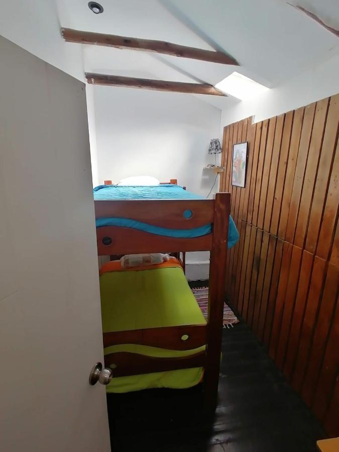 Asiriq Wasi Guest House Cusco Eksteriør billede