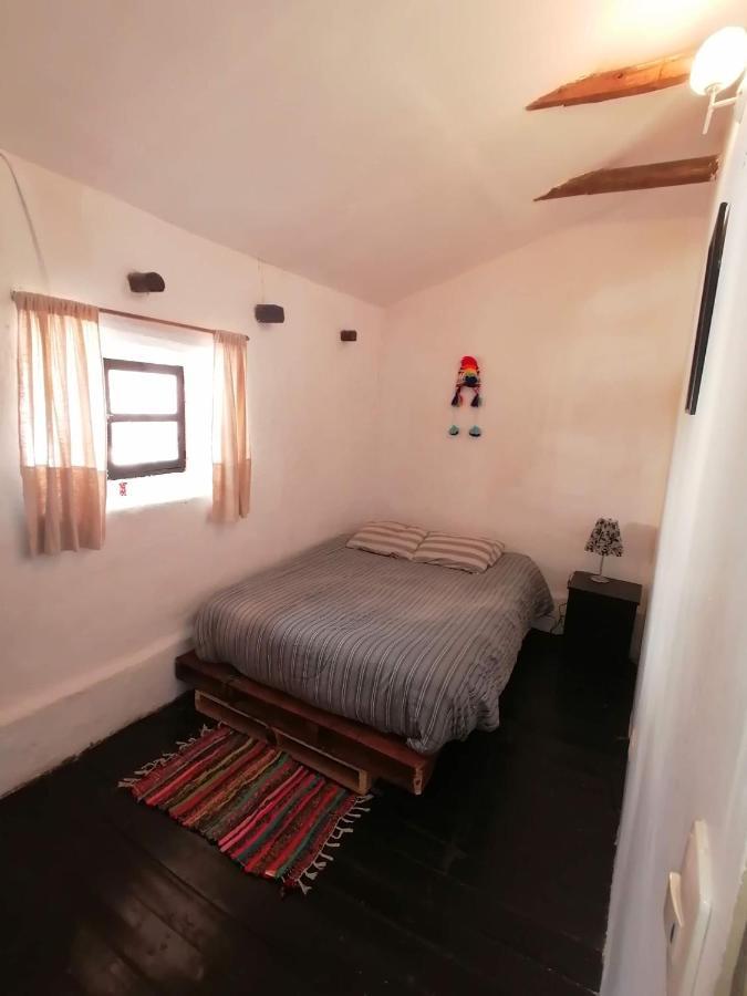 Asiriq Wasi Guest House Cusco Eksteriør billede