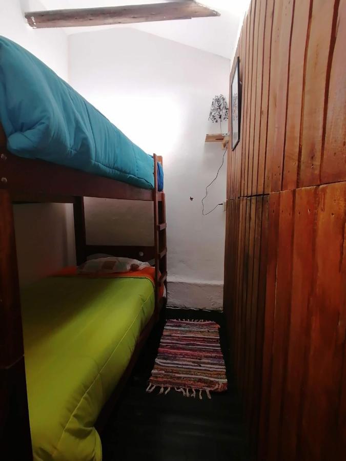 Asiriq Wasi Guest House Cusco Eksteriør billede