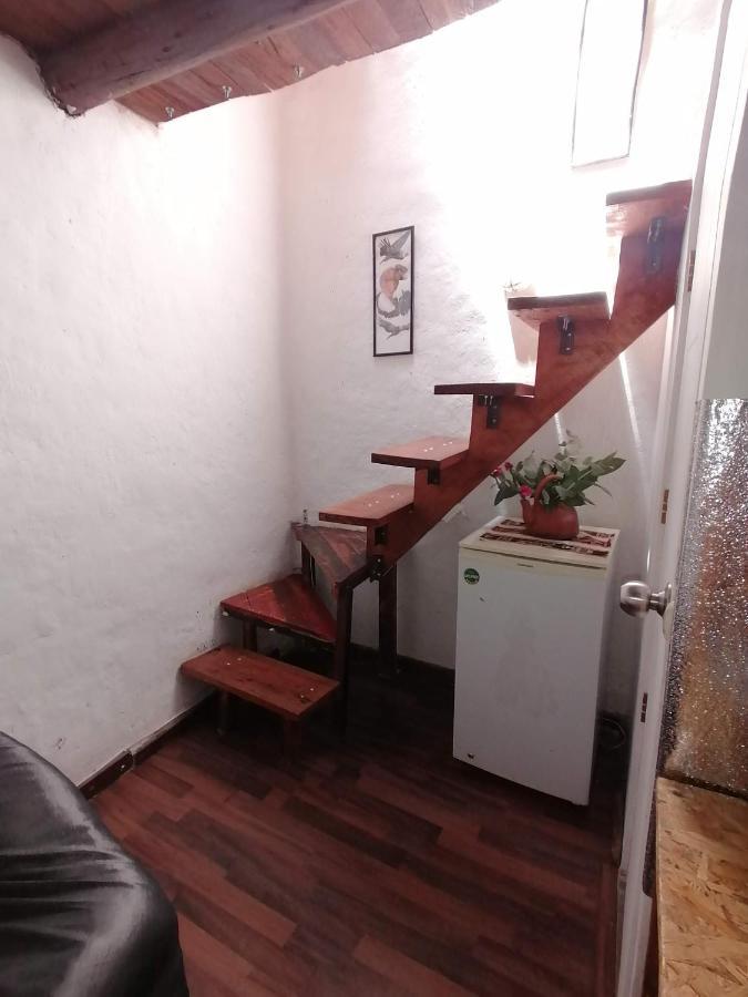 Asiriq Wasi Guest House Cusco Eksteriør billede