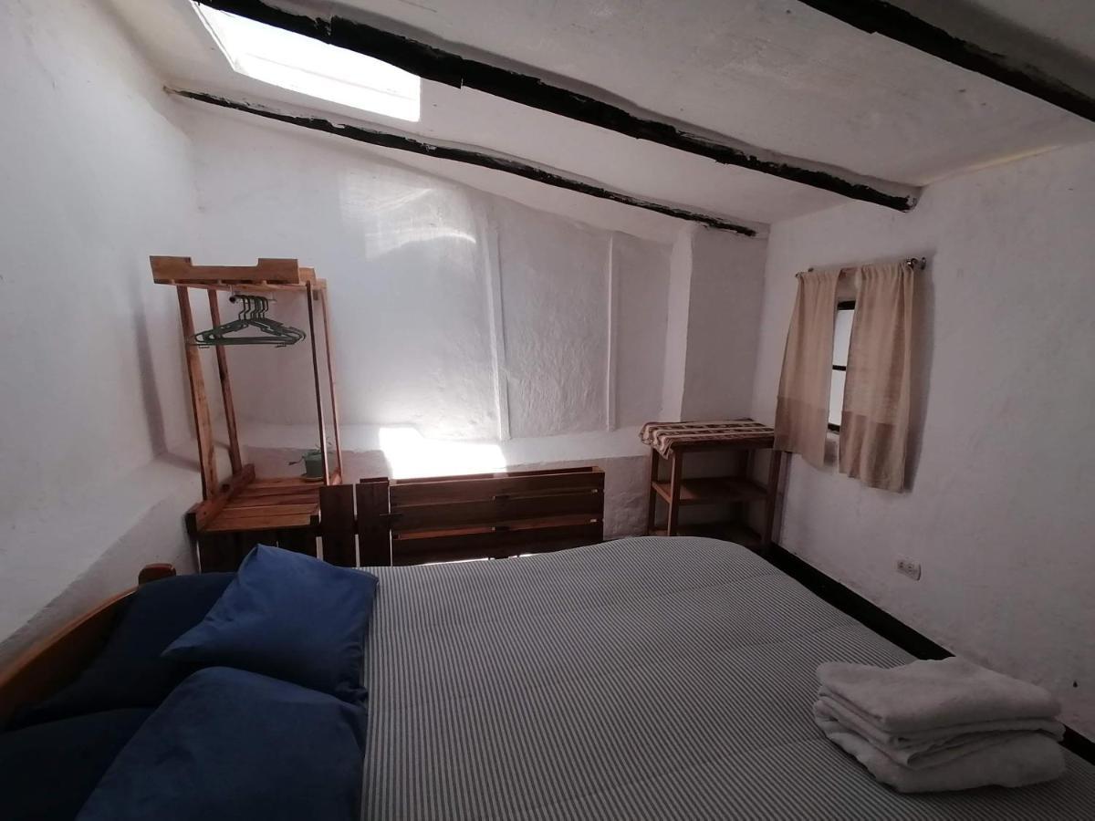 Asiriq Wasi Guest House Cusco Eksteriør billede