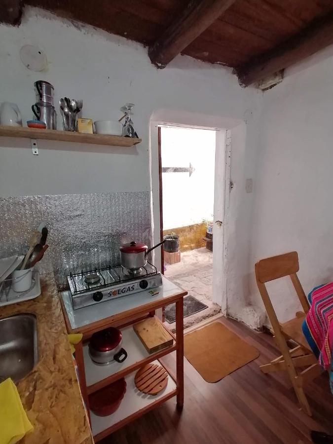 Asiriq Wasi Guest House Cusco Eksteriør billede